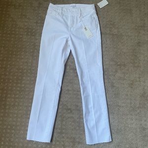 Good American Straight Leg Jeans